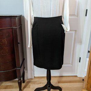 Venus Knee Length Work Skirt